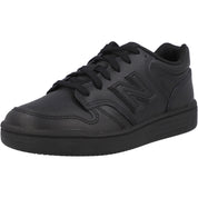 New Balance 480 Black Sneakers