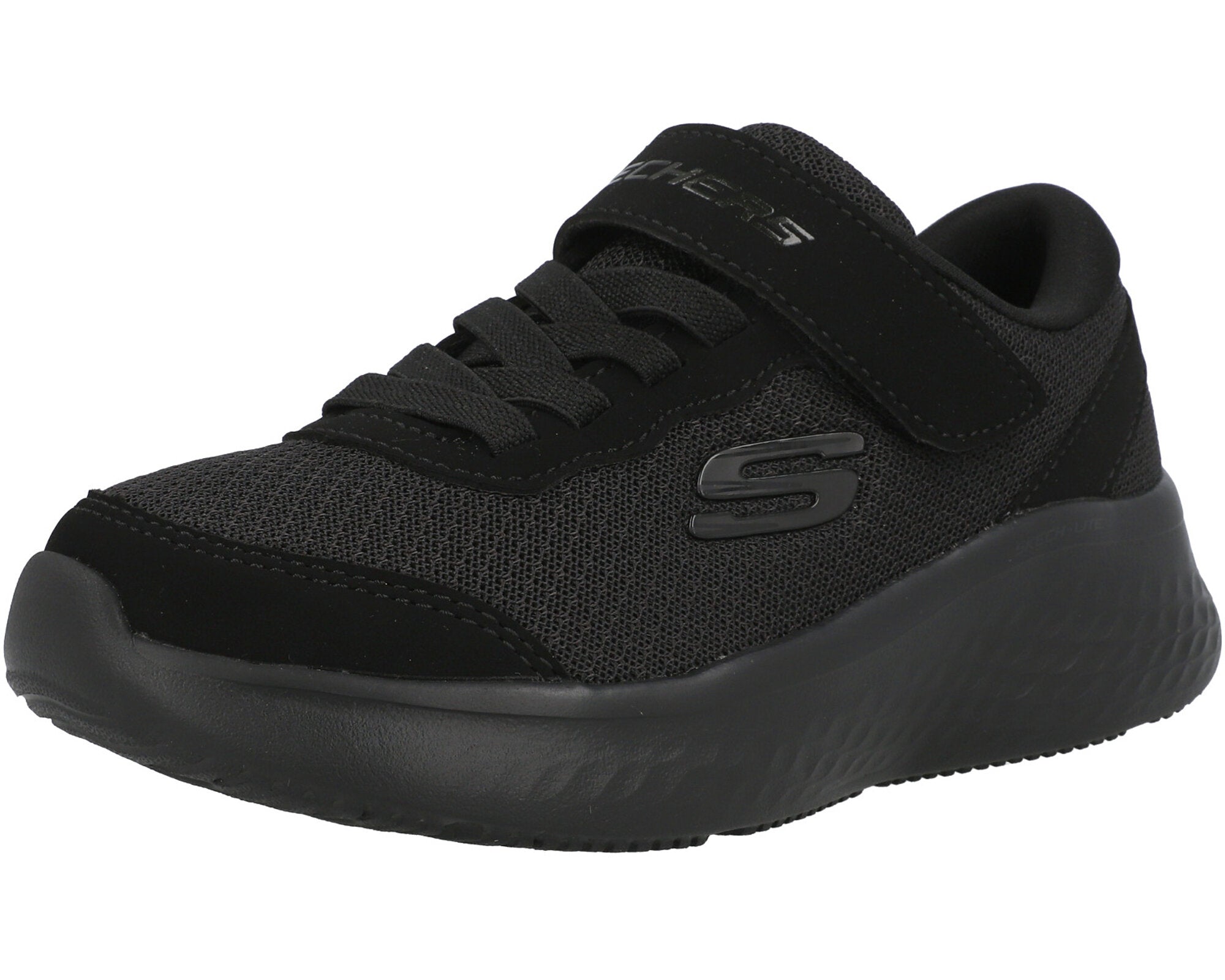 Skechers Skech-Lite Pro Black Trainers