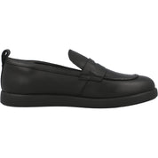 Camper Kids Duet Black Shoes