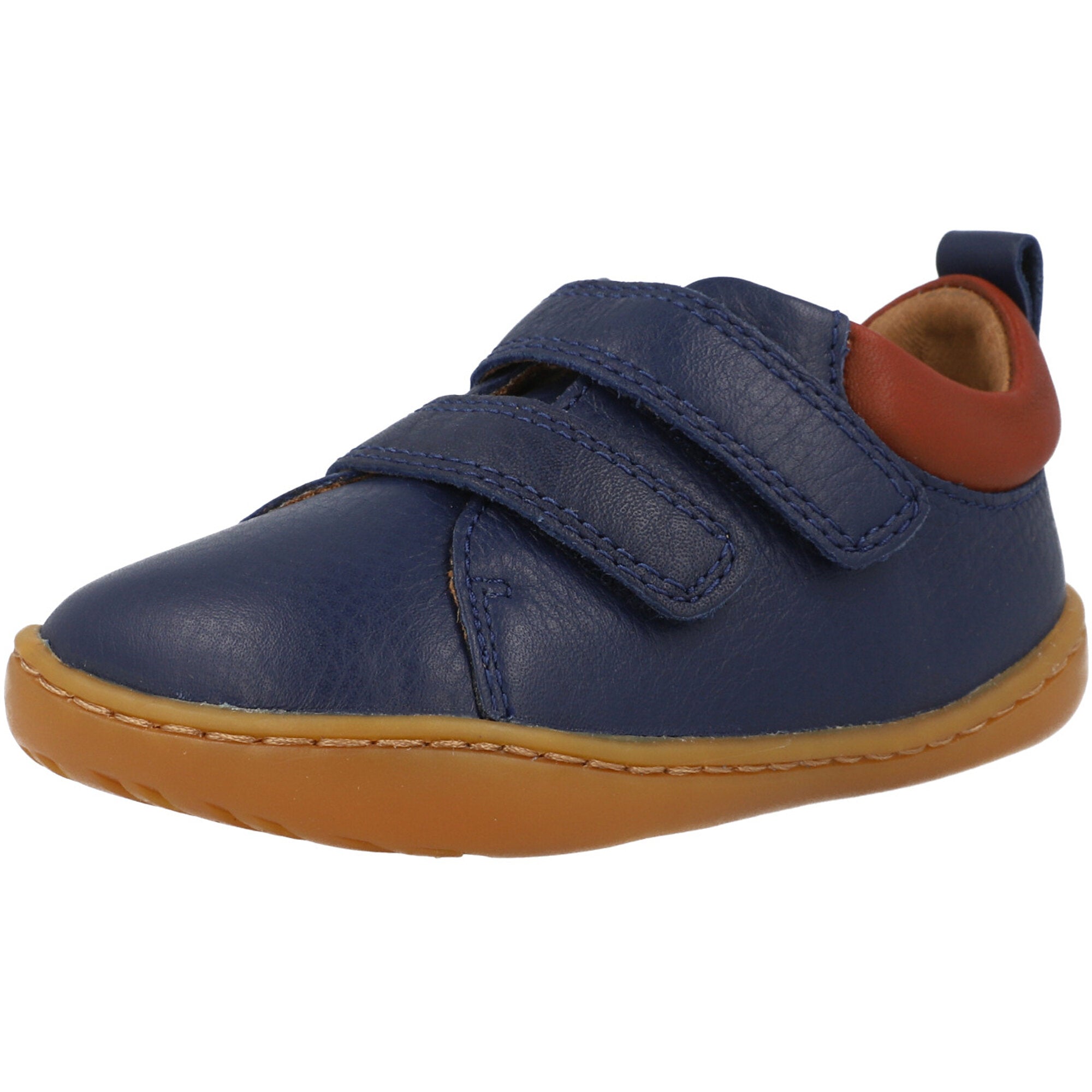 Camper Peu Cami Navy Shoes