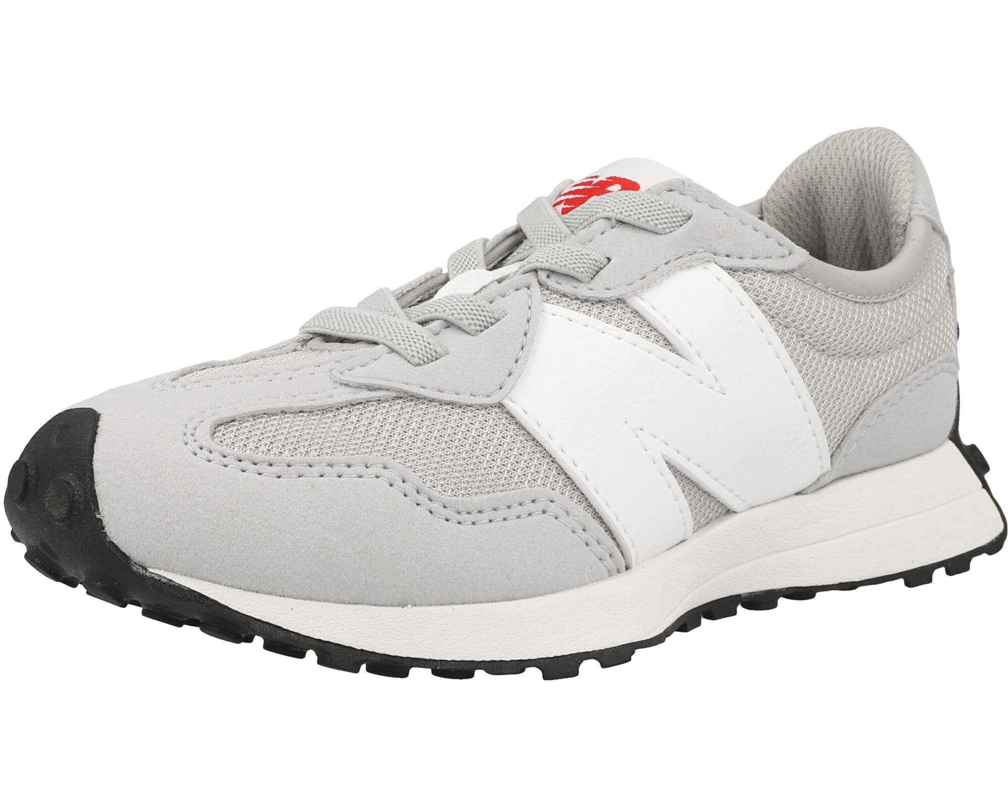 New Balance 327 Rain Cloud Trainers