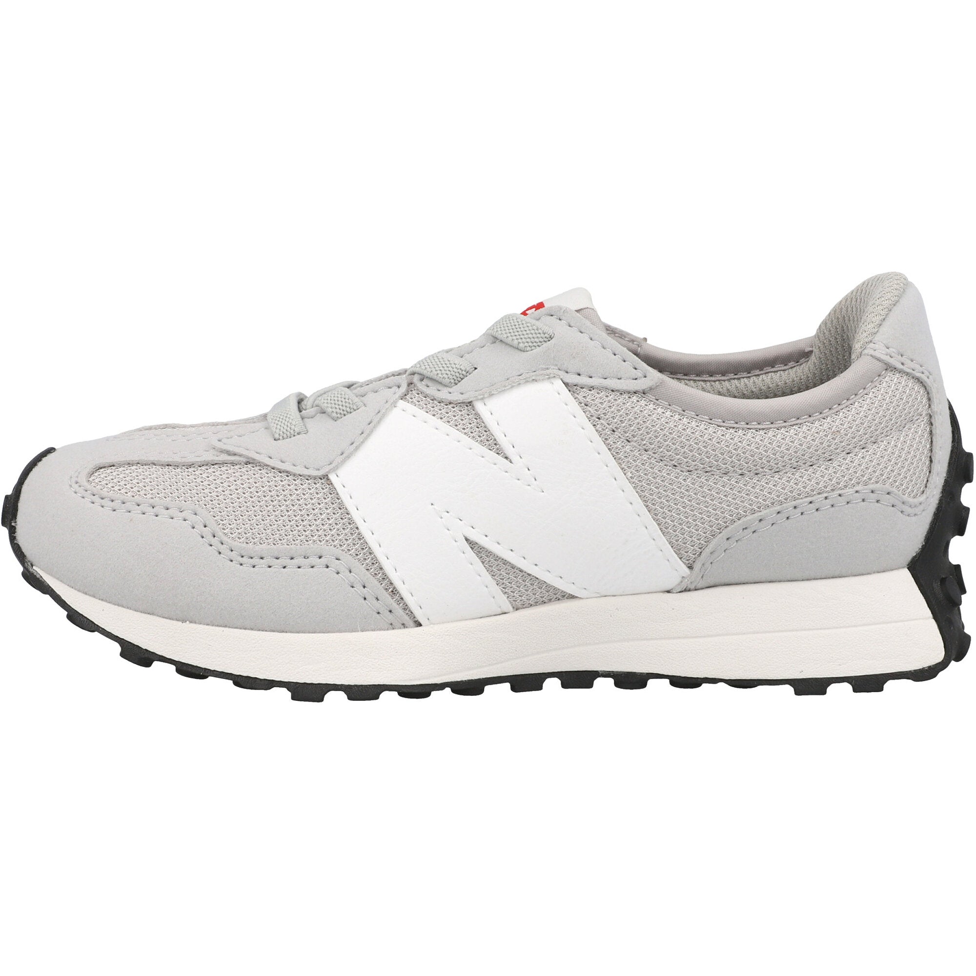 New Balance 327 Rain Cloud Trainers