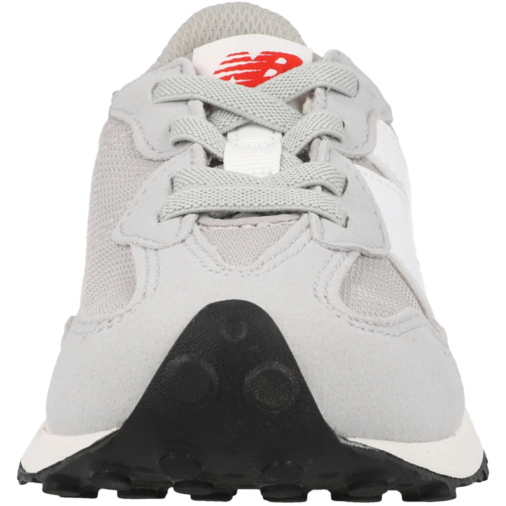 New Balance 327 Rain Cloud Trainers