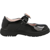 Lelli Kelly Lucy Black Patent Shoes