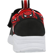 Spiderman Hachiro Red Trainers