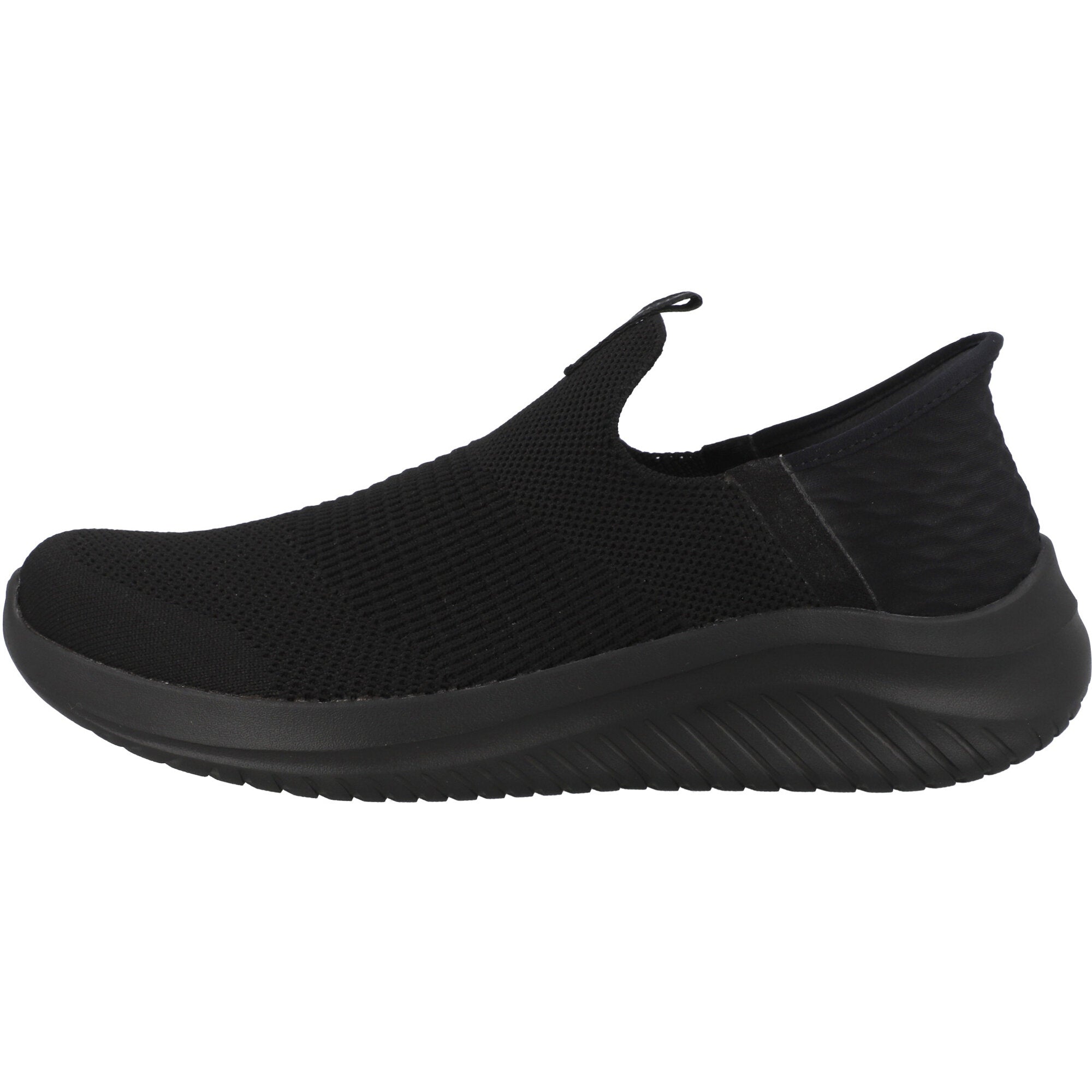 Skechers Slip-Ins Ultra Flex 3.0 Black Shoes