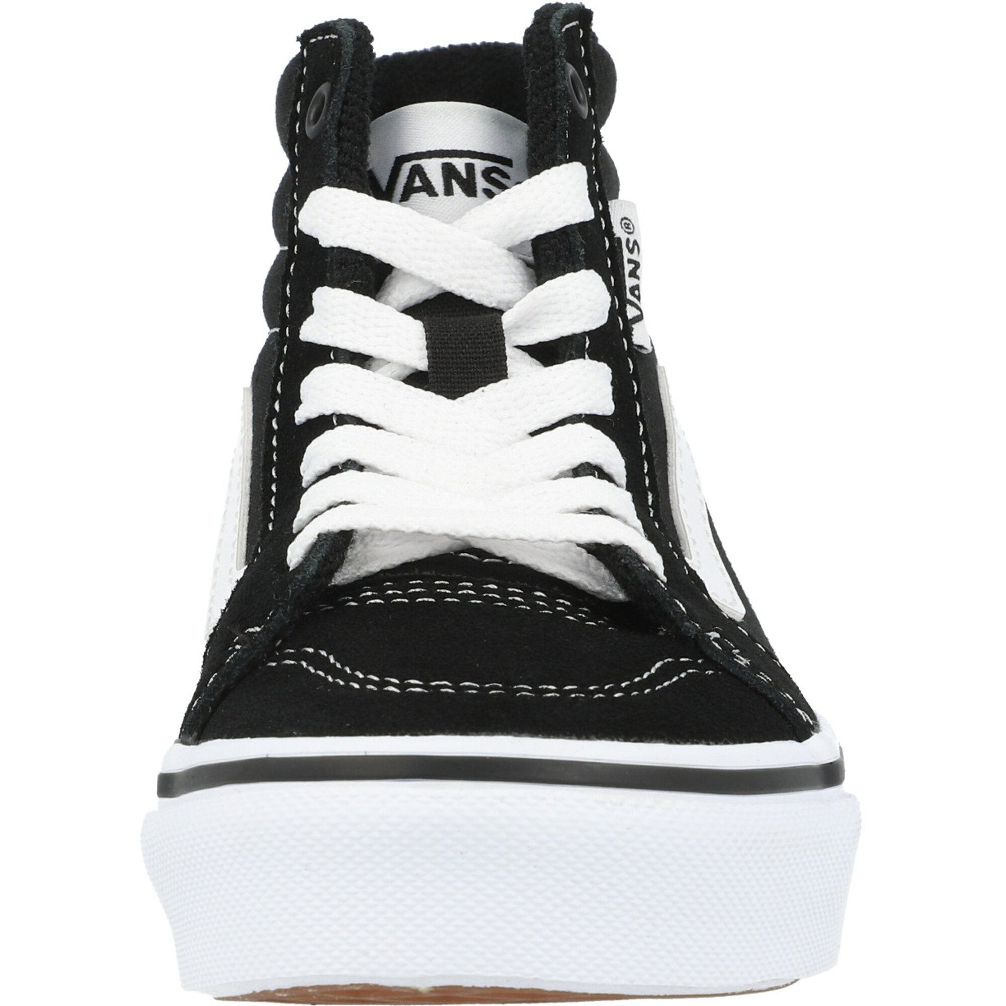 Vans Filmore Hi Black Hi-Tops