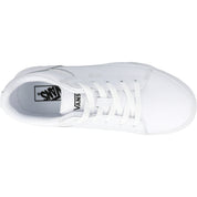 Vans YT Seldan White Trainers