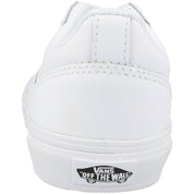 Vans YT Seldan White Trainers