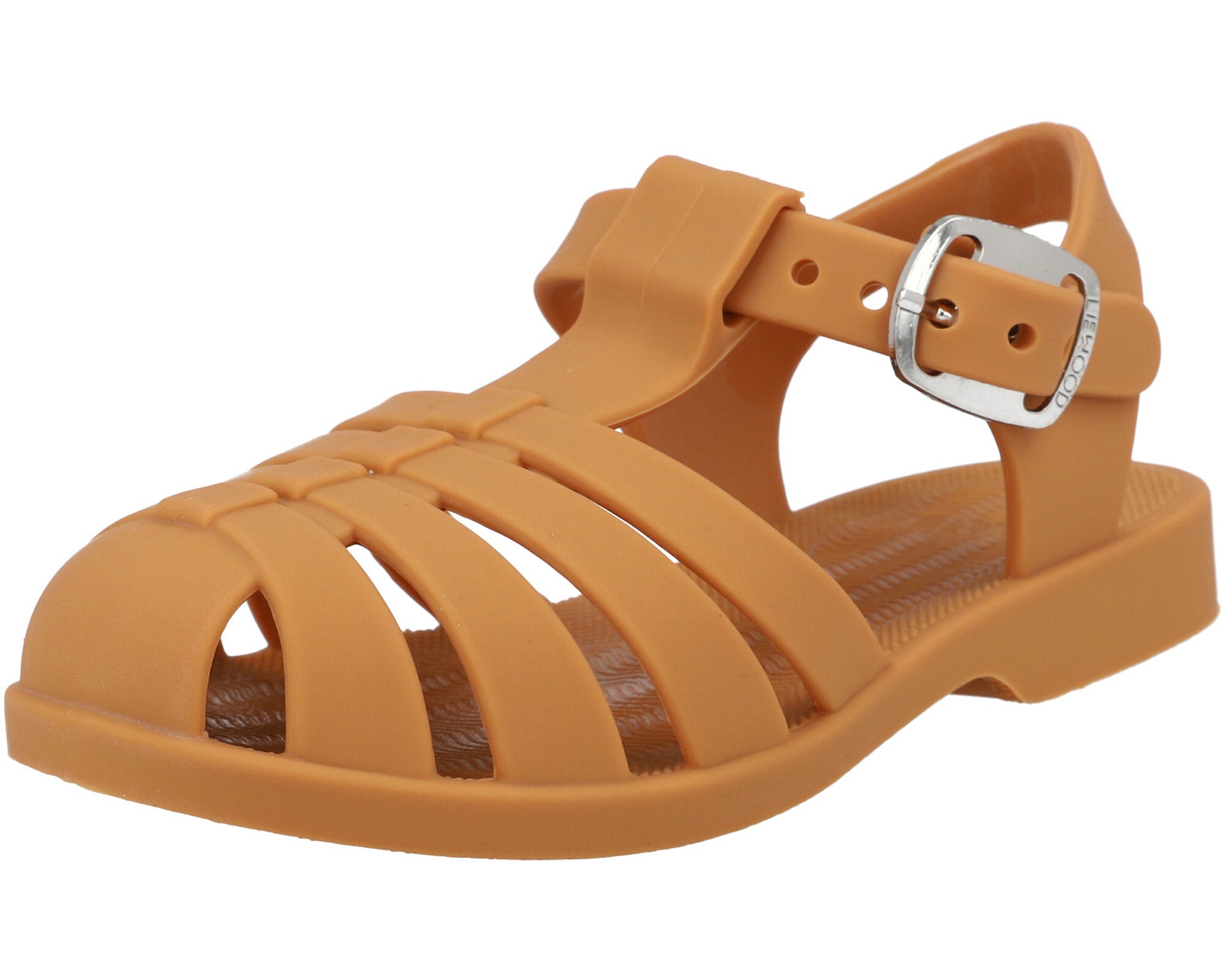 Liewood Bre Mustard Sandals