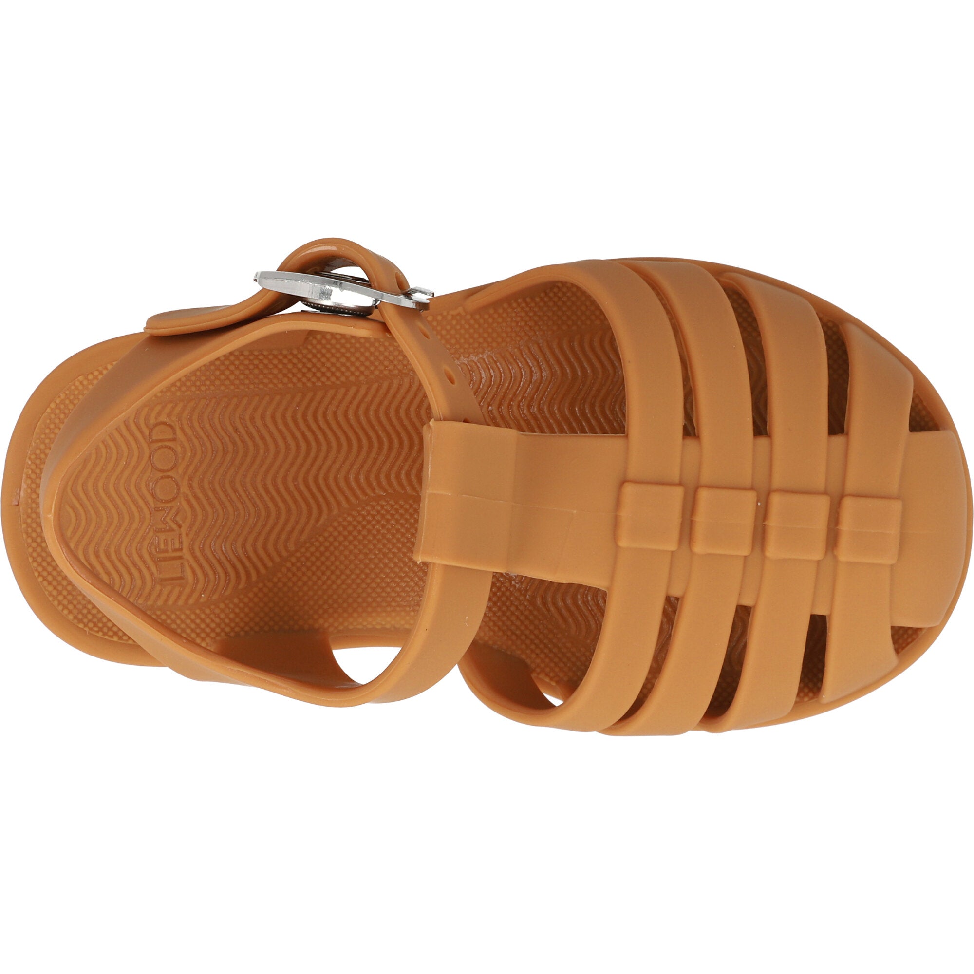 Liewood Bre Mustard Sandals