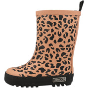 Liewood Mason Thermo Rainboot Tuscany