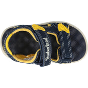 Timberland Perkins Row Navy Sandals