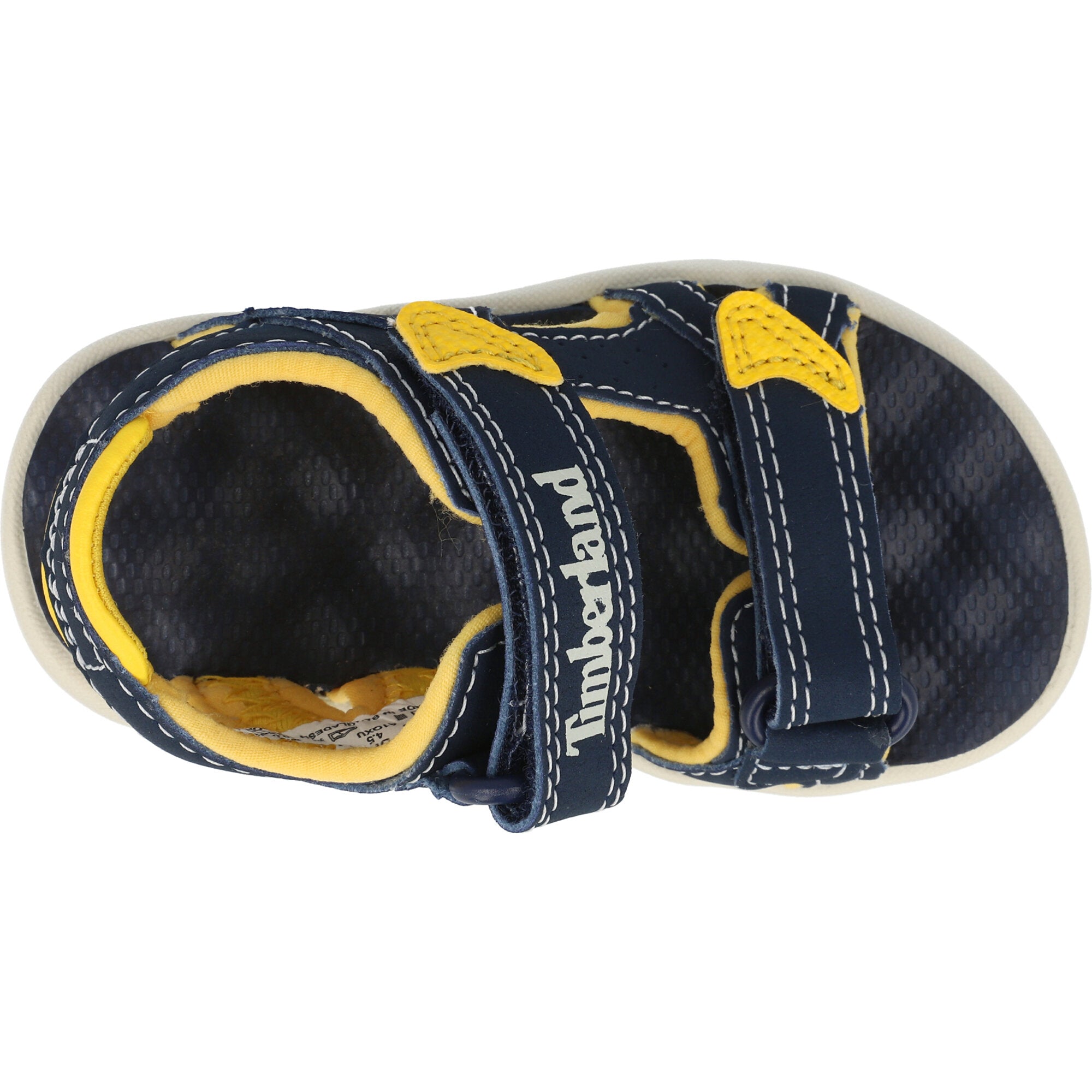 Timberland Perkins Row Navy Sandals