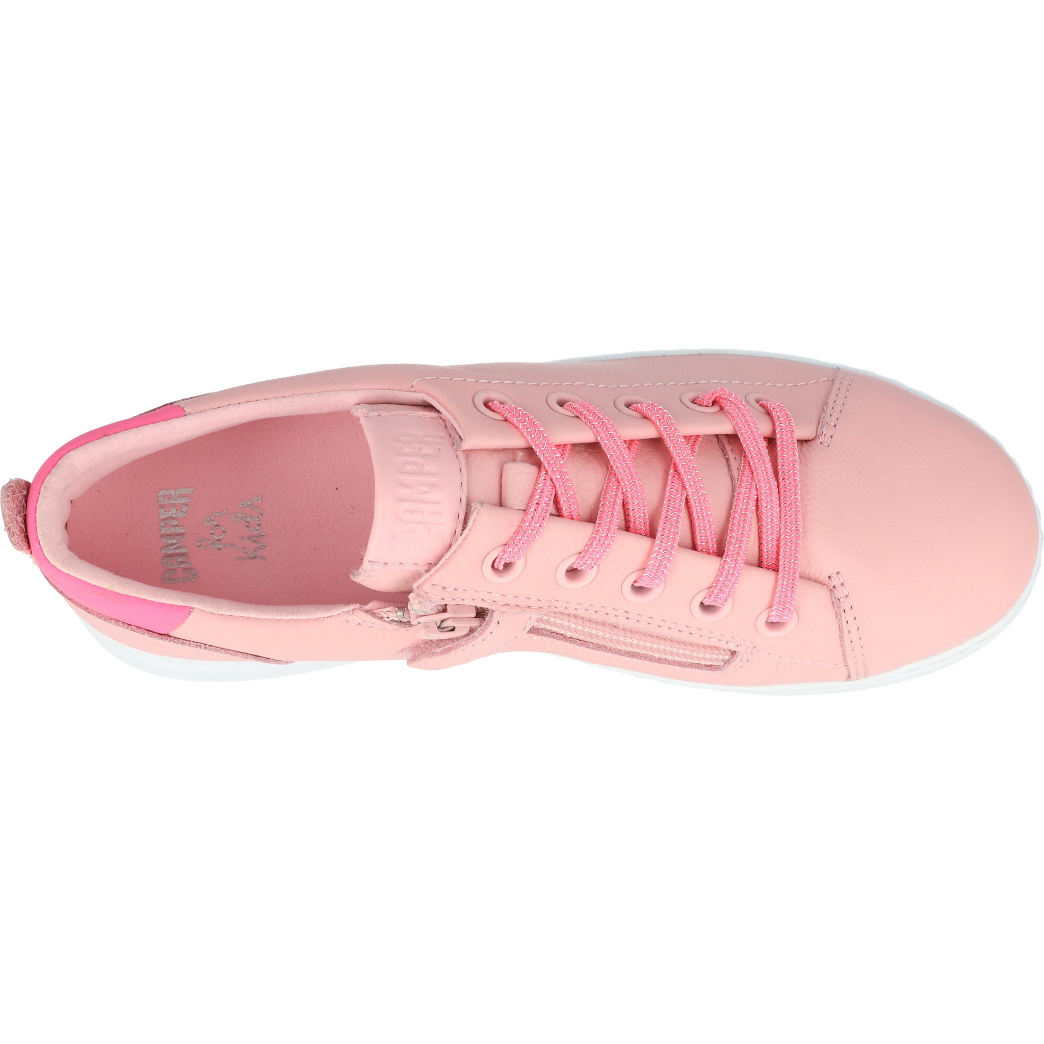 Camper Kids Runner Light Pastel Pink K800339002