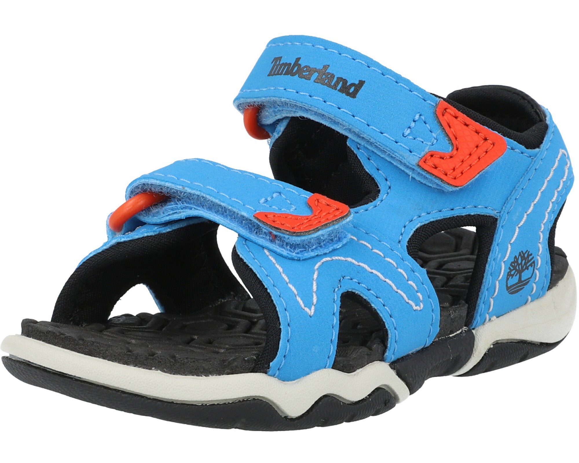 Timberland Adventure Seeker Bright Blue Sandals