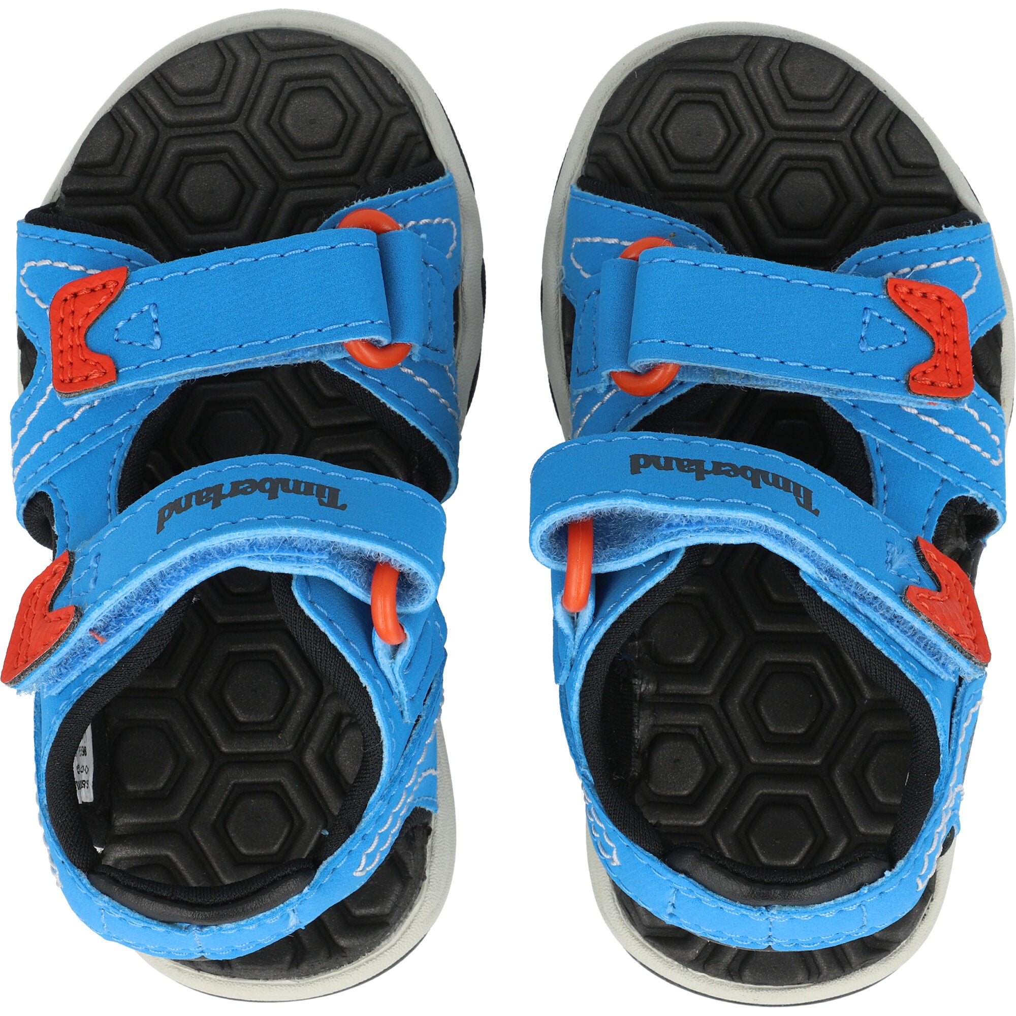 Timberland Adventure Seeker Bright Blue Sandals