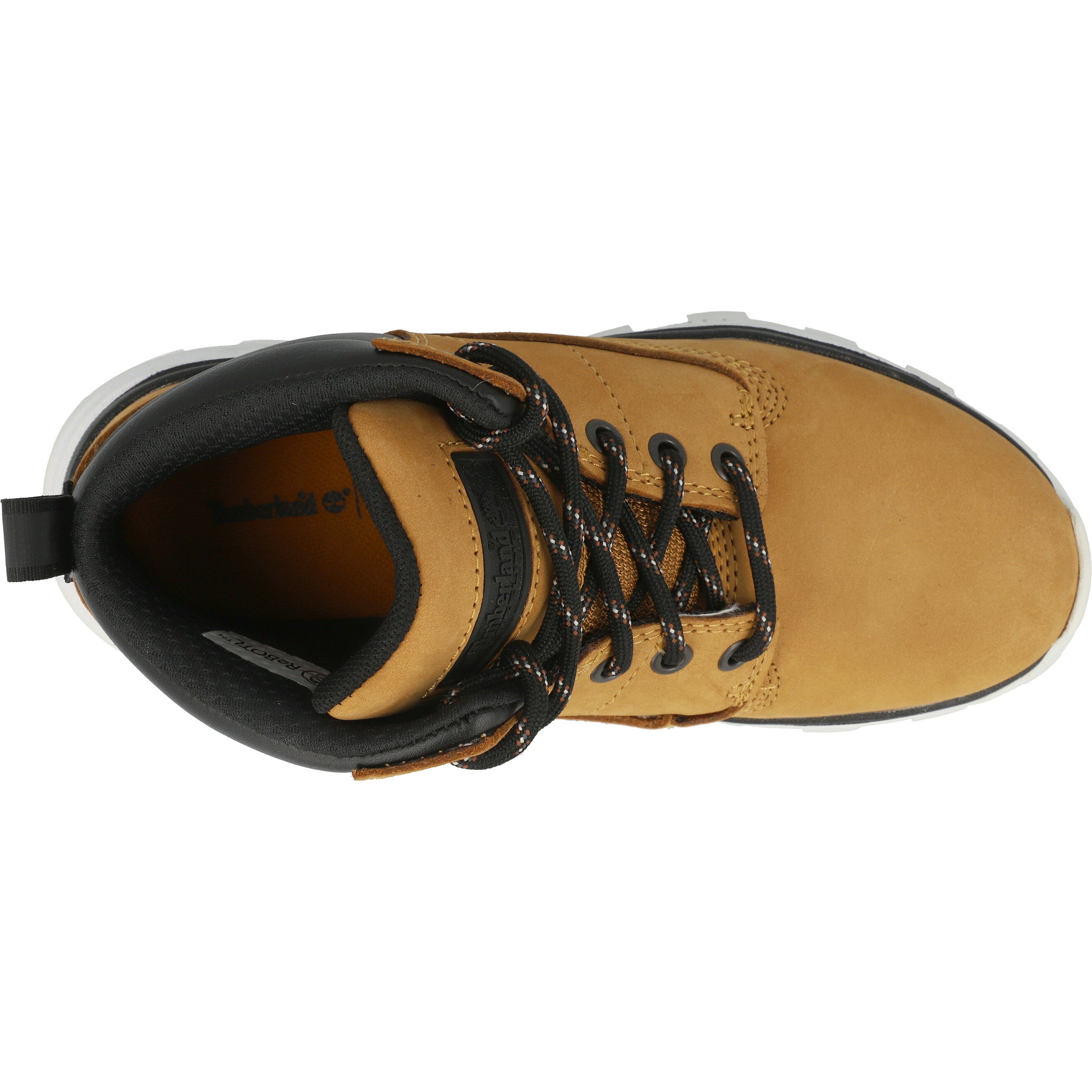 Timberland Treeline Mid Wheat Hikers