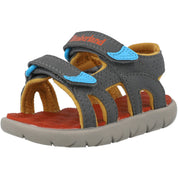 Timberland Perkins Row Grey Sandals