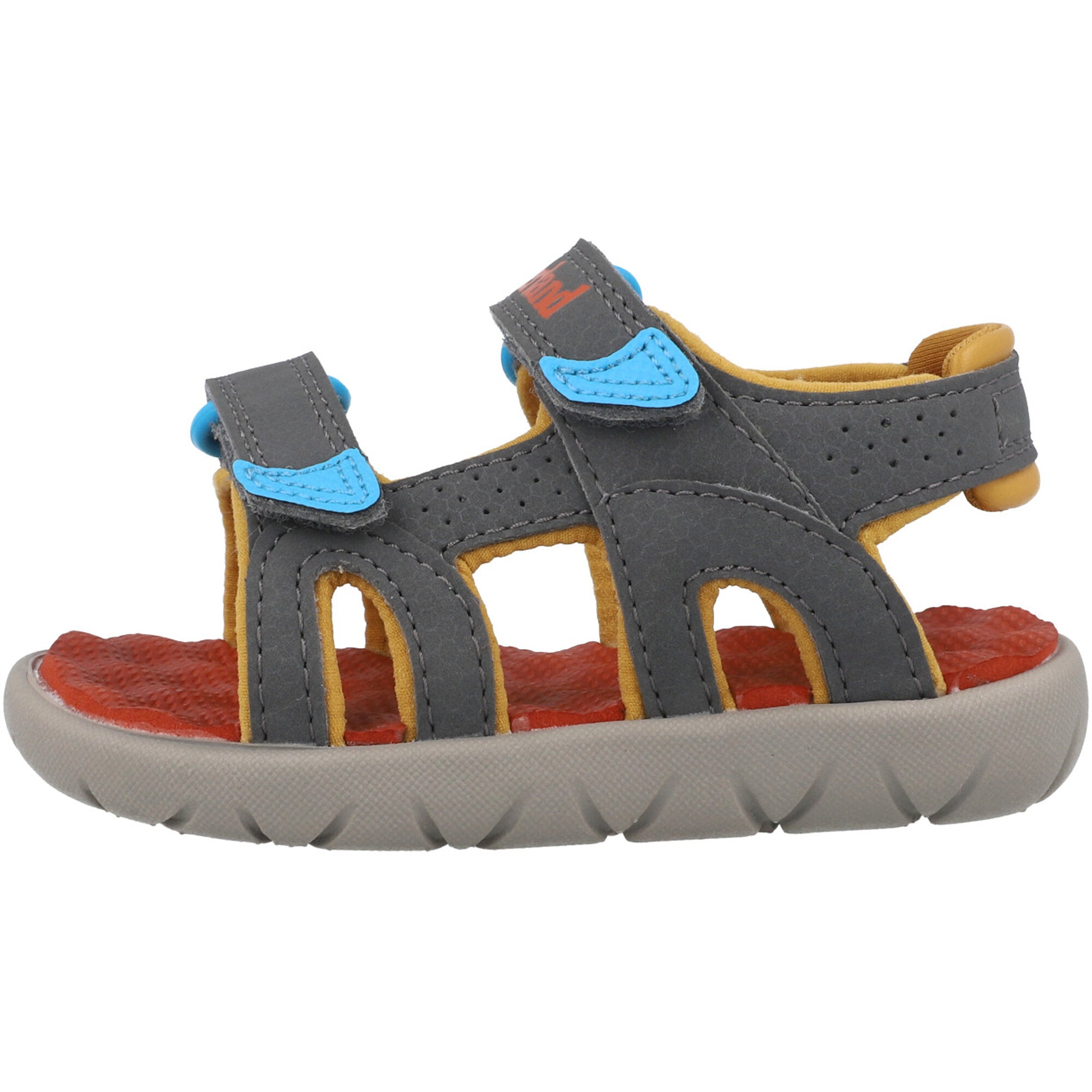 Timberland Perkins Row Grey Sandals