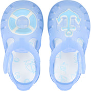 Igor Tobby Nautico Blue Sandals