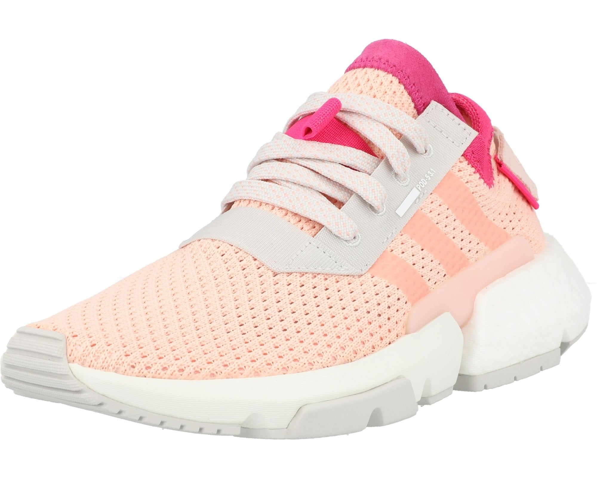 adidas Originals POD-S3.1 Light Pink Trainers