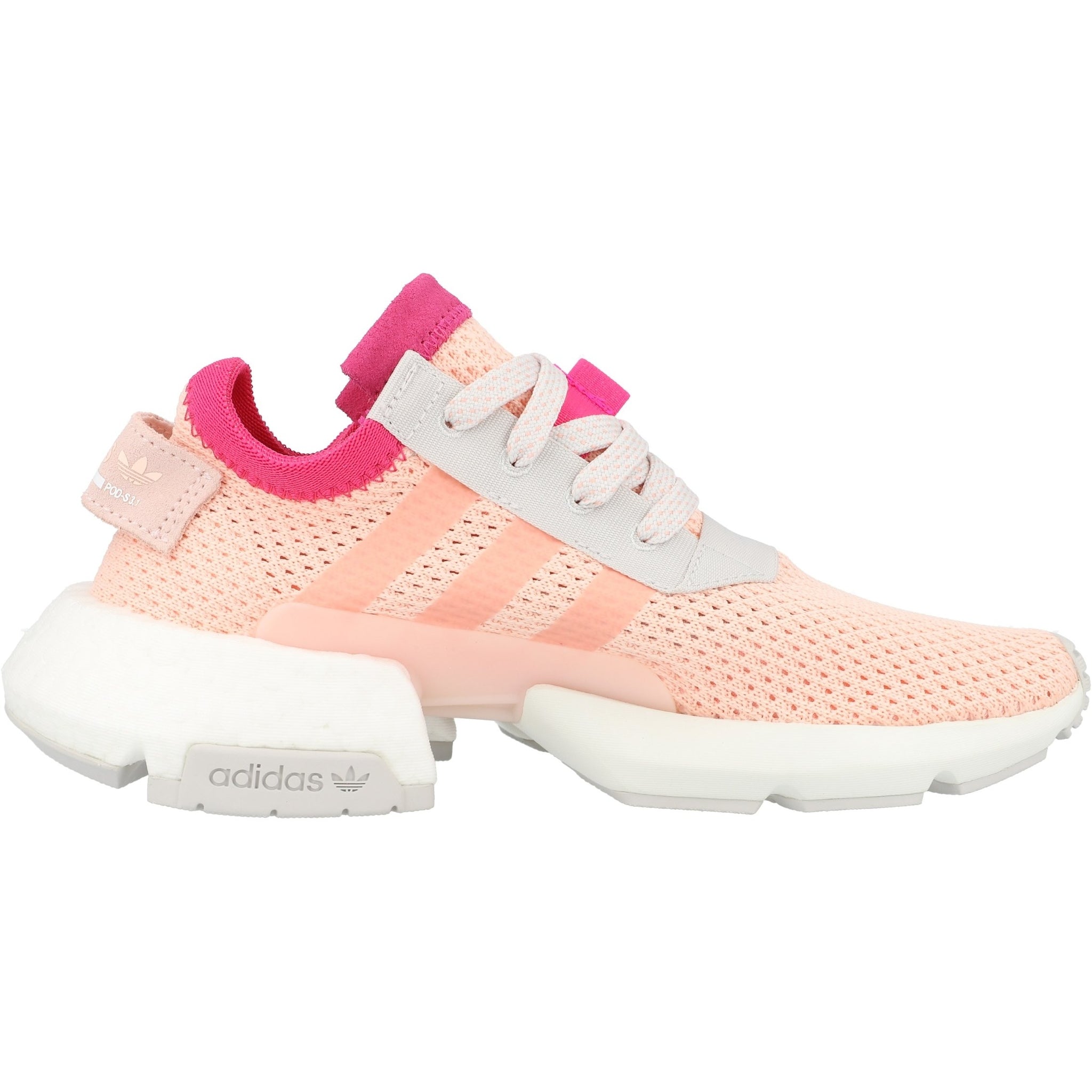 adidas Originals POD-S3.1 Light Pink Trainers