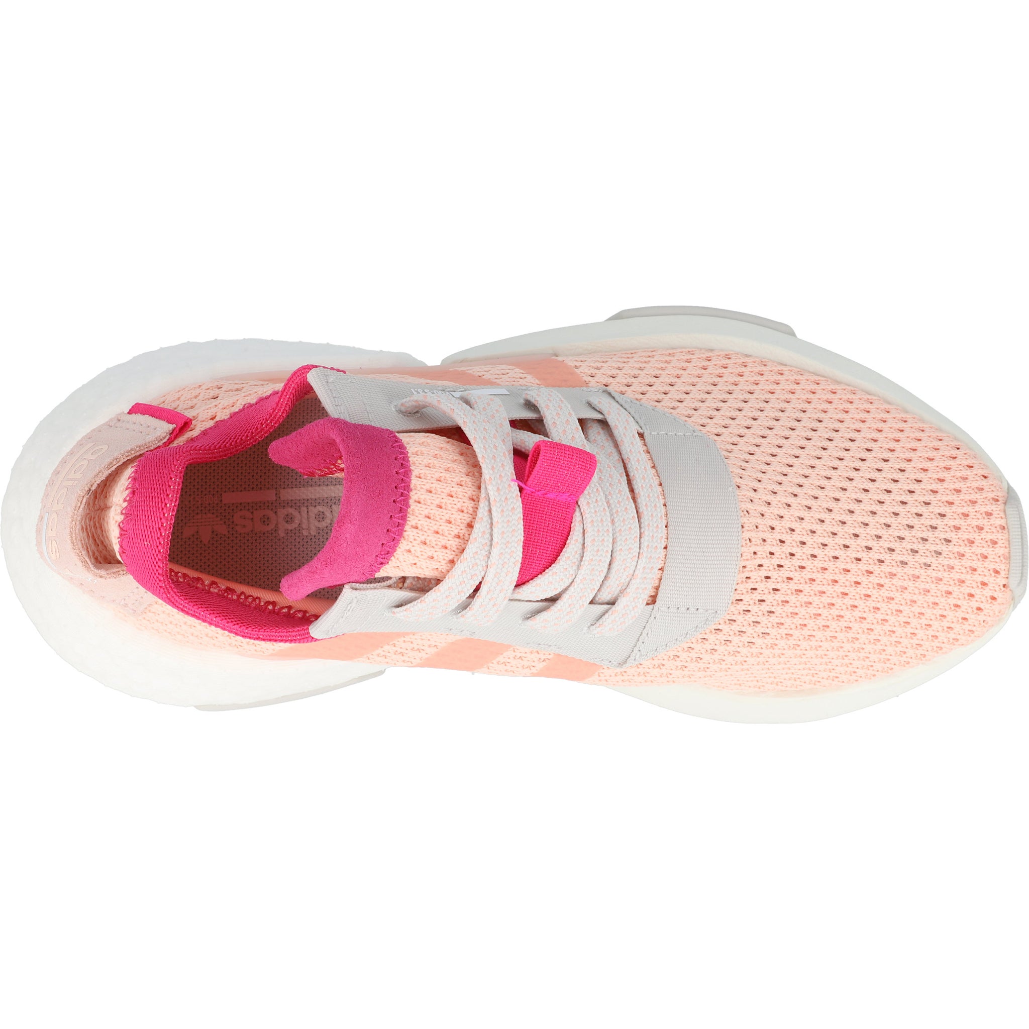 adidas Originals POD-S3.1 Light Pink Trainers