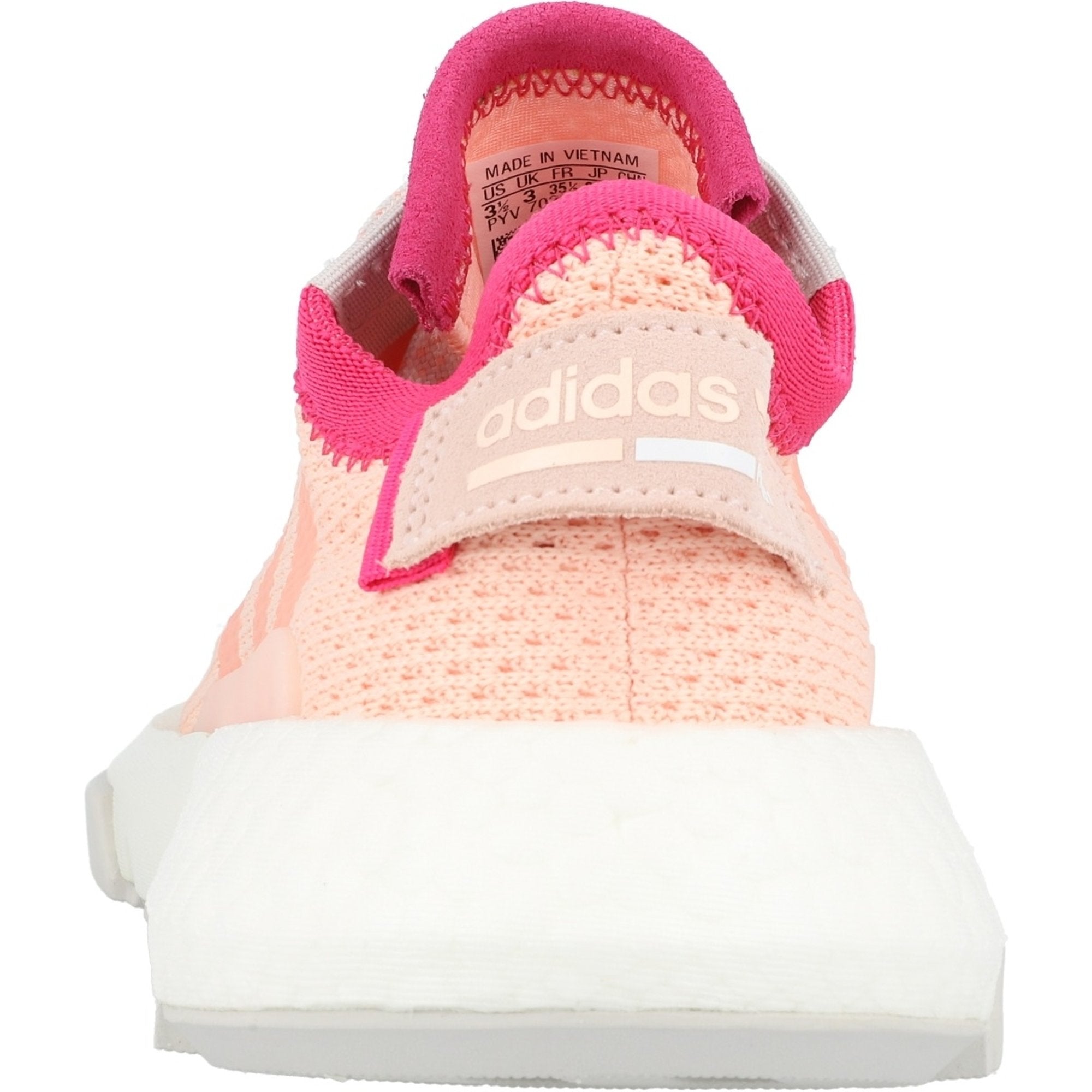 adidas Originals POD-S3.1 Light Pink Trainers