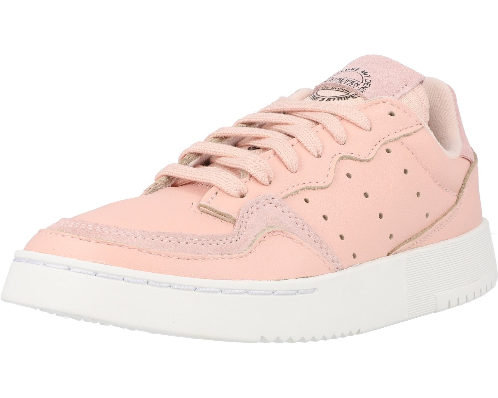 adidas Originals Supercourt Vapor Pink