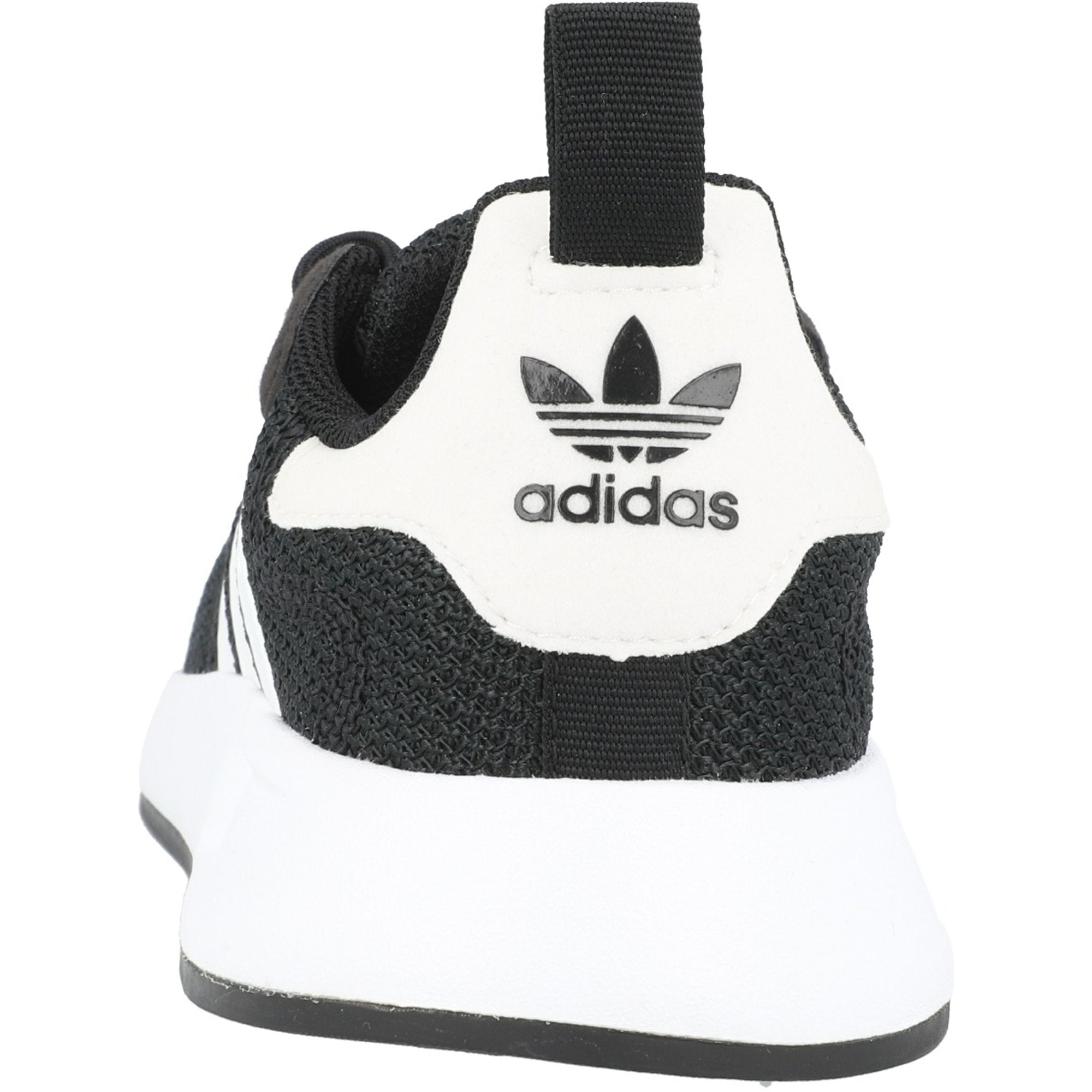 adidas Originals X_PLR S Junior Black Trainers