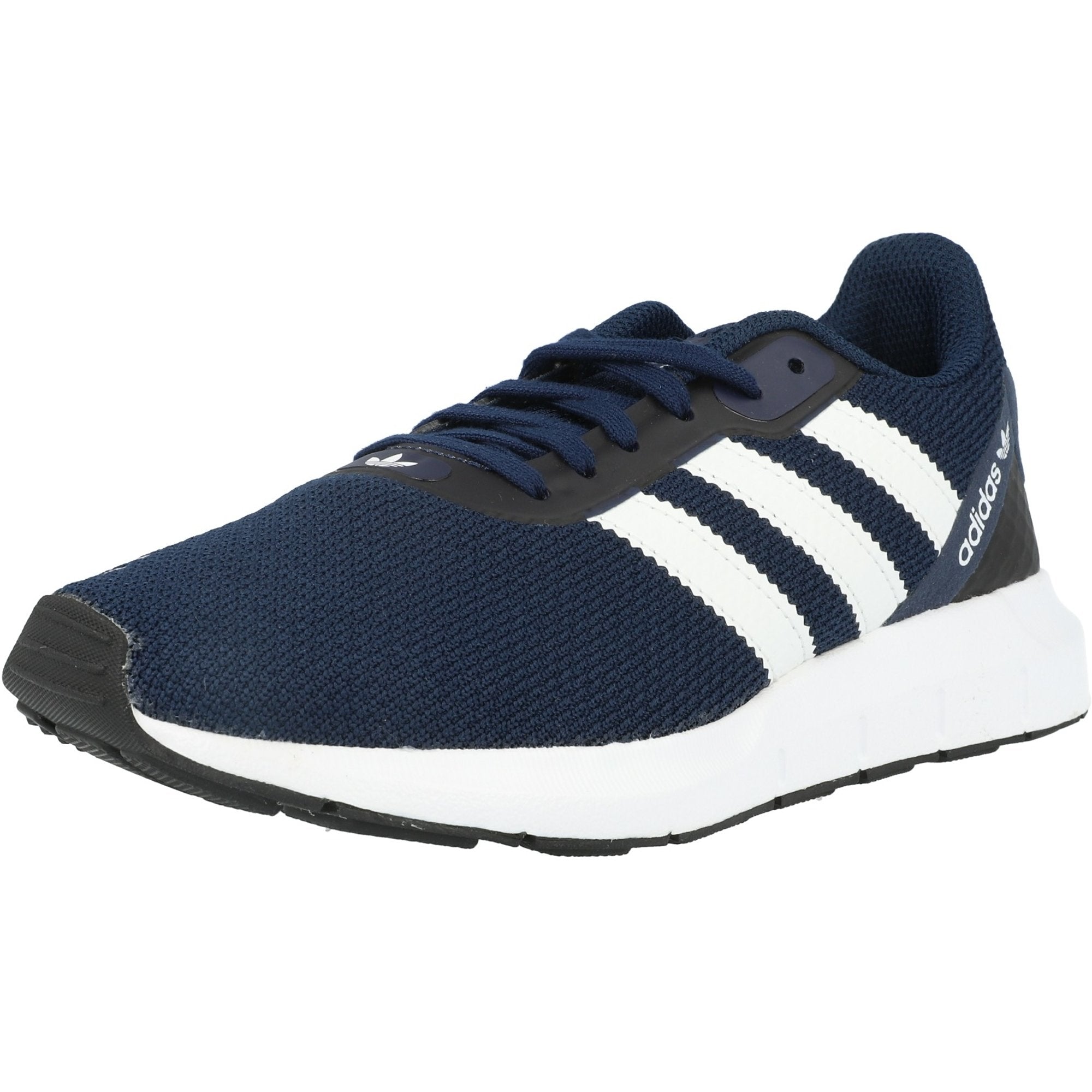 adidas Originals Swift Run RF Junior Navy Trainers