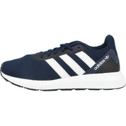 adidas Originals Swift Run RF Junior Navy Trainers