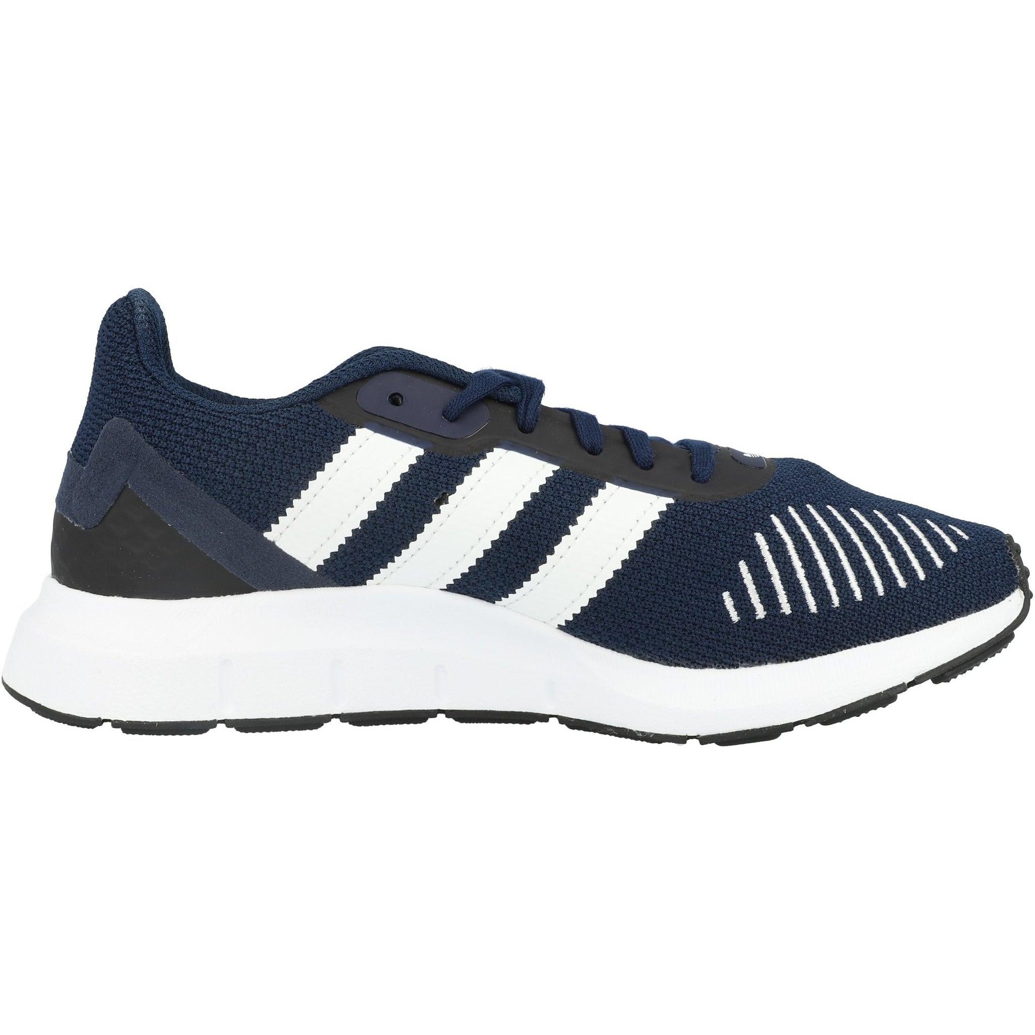 adidas Originals Swift Run RF Junior Navy Trainers