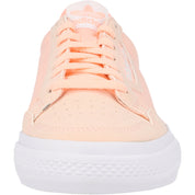 adidas Originals Continental Vulc Clear Orange Trainers