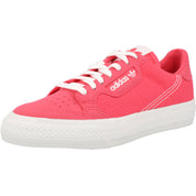 adidas Originals Continental Vulc Real Pink Trainers