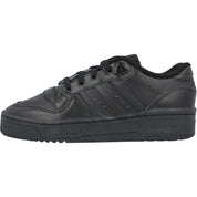 adidas Originals Rivalry Low Black Trainers