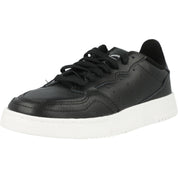 adidas Originals Supercourt J Black Shoes