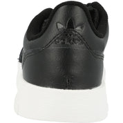 adidas Originals Supercourt J Black Shoes