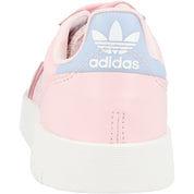 adidas Originals Supercourt Clear Pink Trainers