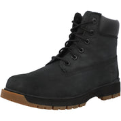 Timberland Tree Vault 6 Inch Black Boots