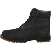 Timberland Tree Vault 6 Inch Black Boots