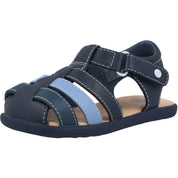 UGG Kolding Navy Sandals