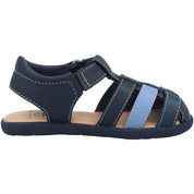 UGG Kolding Navy Sandals