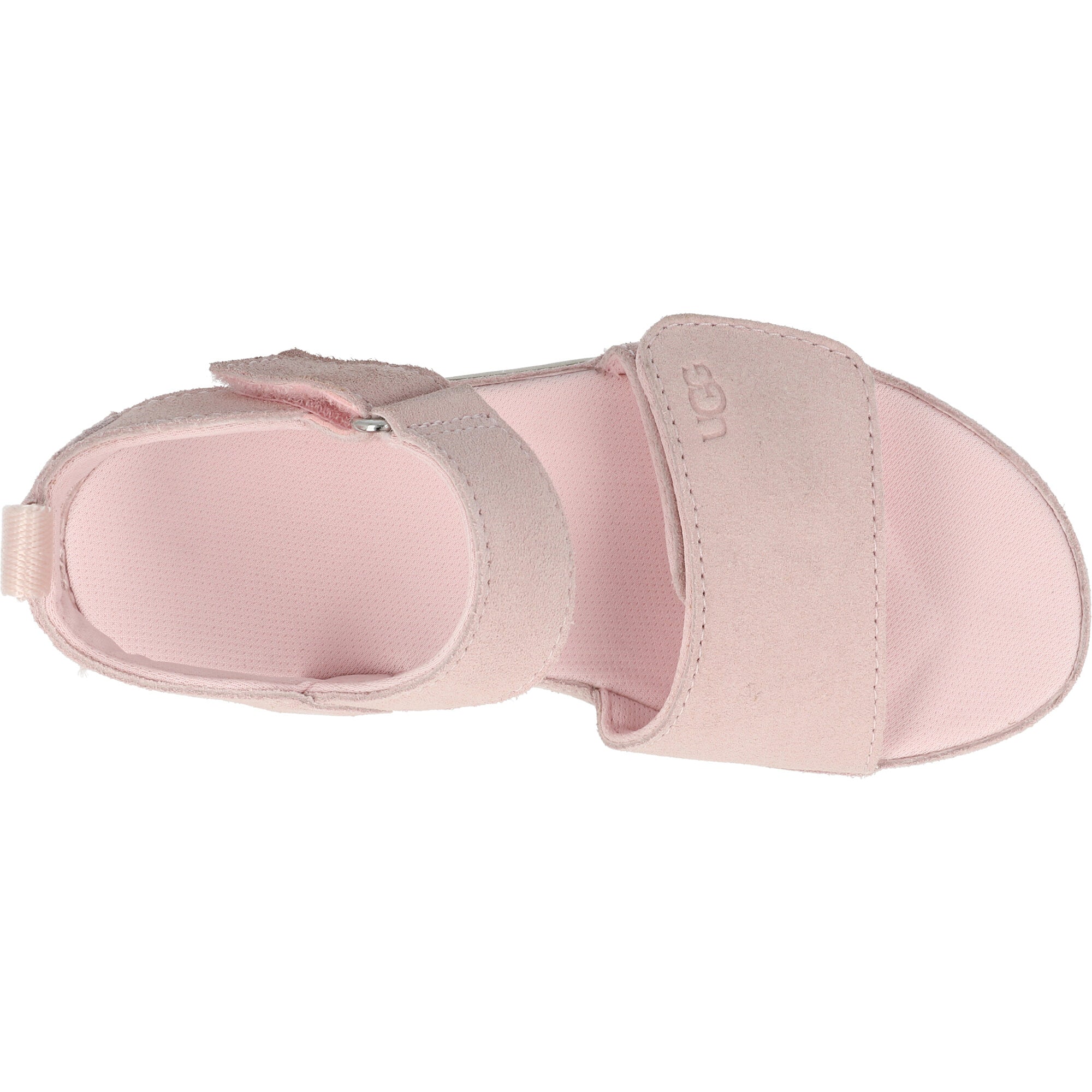 UGG Goldenstar Seashell Pink Sandals