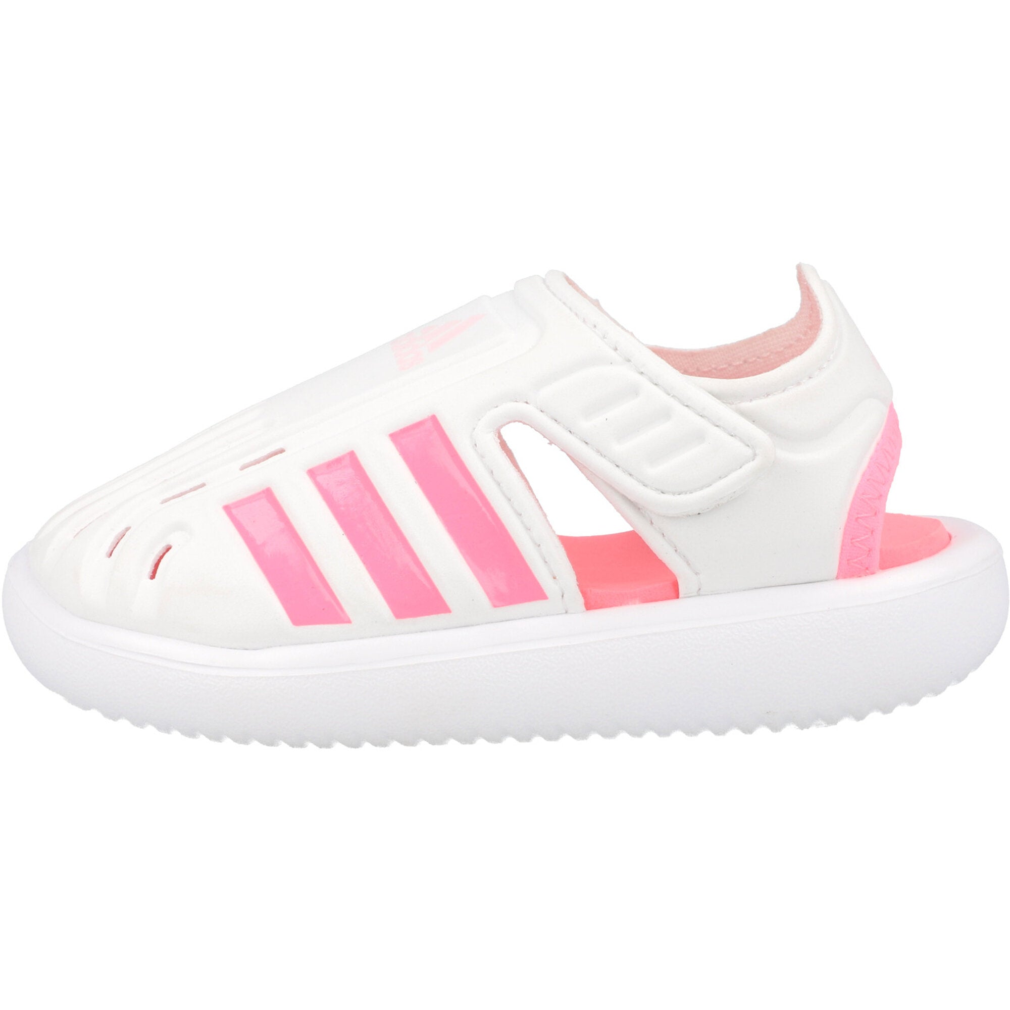 adidas Water Sandals White