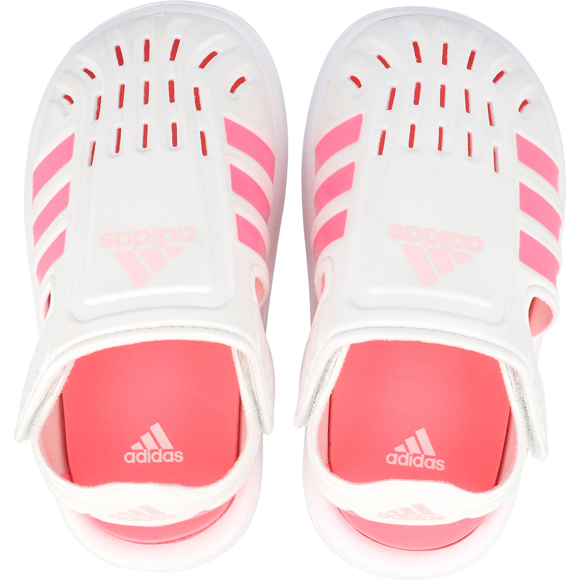 adidas Water Sandals White