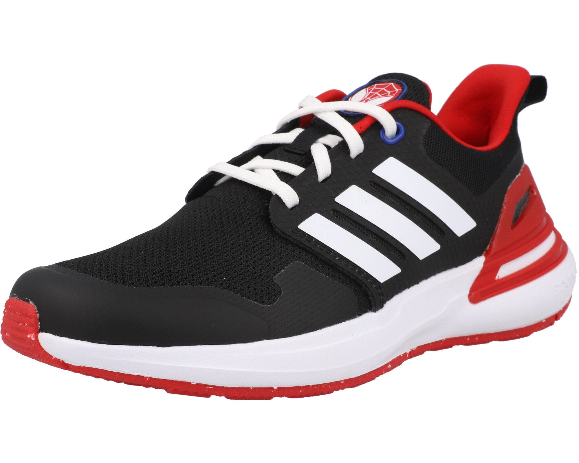 adidas RapidaSport Spider-Man Black Shoes