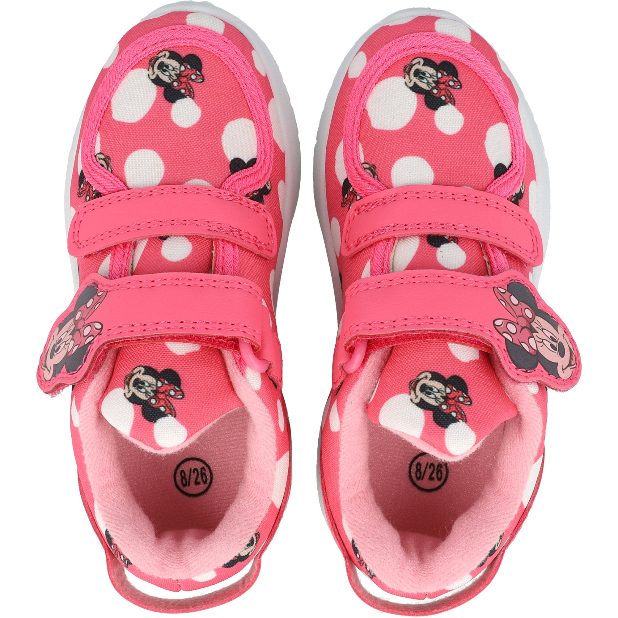 Disney Selene Pink GTI24560