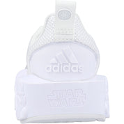 adidas Star Wars Runner K White Trainers